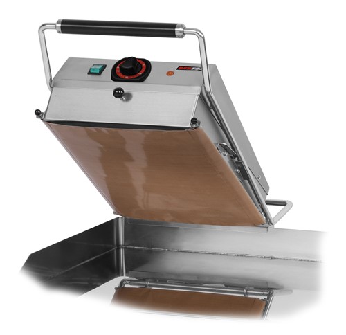 RM Gastro REDFOX Snack Klämgrill till FTH Stekhäll KD30T